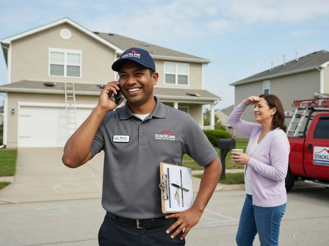 Chimney flashing repair Rice, WA FAQs